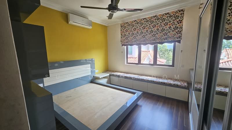 Banglo Lot Kosong untuk Dijual di Sungai Buloh (Selangor) - Suhkor Md Dom - Bedroom - PropertyGuru.com.my