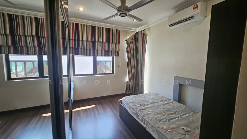 Banglo Lot Kosong untuk Dijual di Sungai Buloh (Selangor) - Suhkor Md Dom - Bedroom - PropertyGuru.com.my