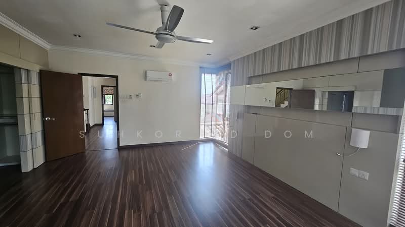 Banglo Lot Kosong untuk Dijual di Sungai Buloh (Selangor) - Suhkor Md Dom - Interior - PropertyGuru.com.my