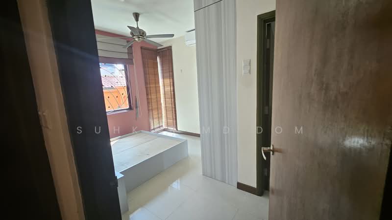 Banglo Lot Kosong untuk Dijual di Sungai Buloh (Selangor) - Suhkor Md Dom - Bedroom - PropertyGuru.com.my