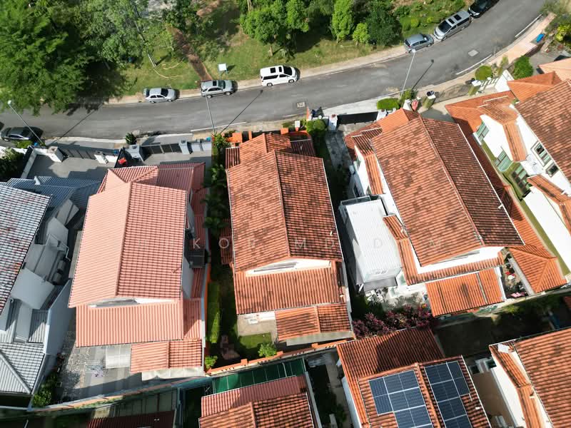 Banglo Lot Kosong untuk Dijual di Sungai Buloh (Selangor) - Suhkor Md Dom - Exterior - PropertyGuru.com.my