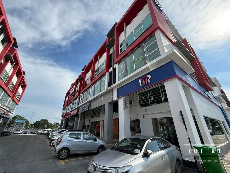 Shop for Rent in Pusat Perdagangan Banting (Jalan Cemerlang) (Banting) - Yap Chew Ying - PropertyGuru.com.my