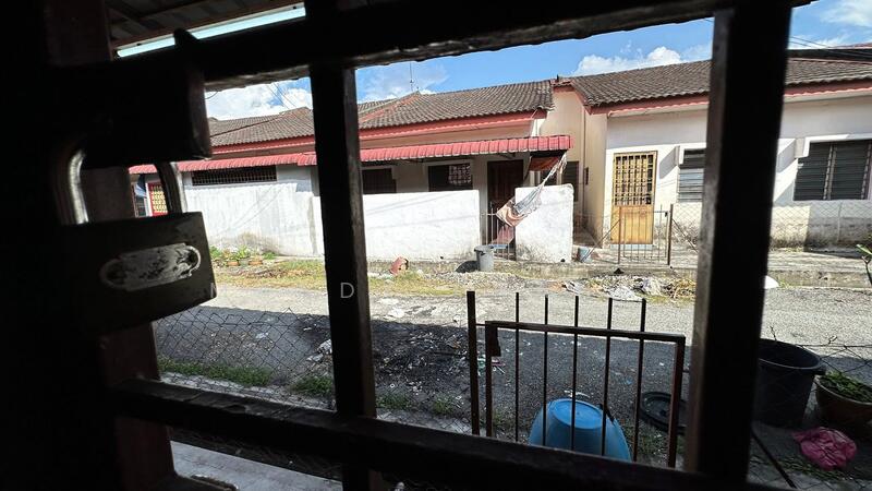 Sungai Siput untuk Untuk Disewa - RM 600 /bulan, Mac 2026 - Exterior - PropertyGuru.com.my