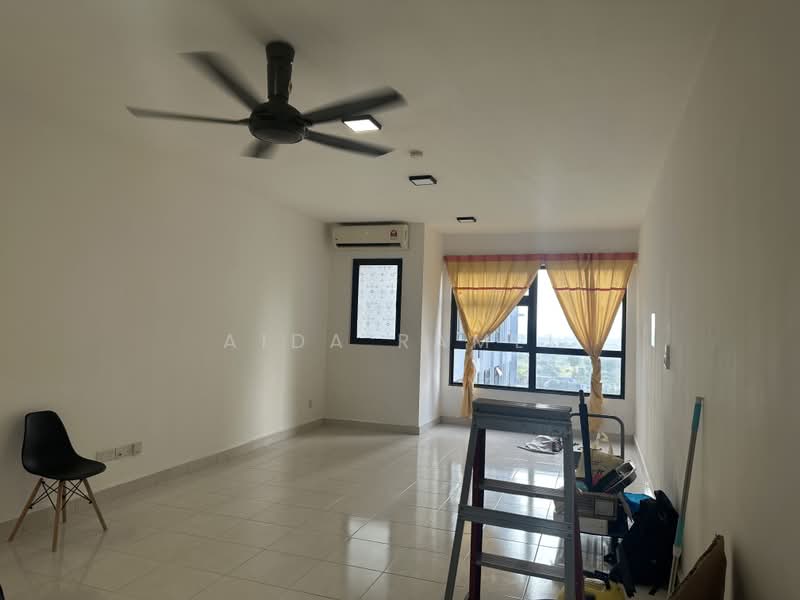 Servis Apartment untuk Disewa di Tiara Imperio Residence - Aida Ramli - PropertyGuru.com.my