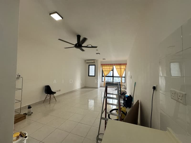 Servis Apartment untuk Disewa di Tiara Imperio Residence - Aida Ramli - PropertyGuru.com.my