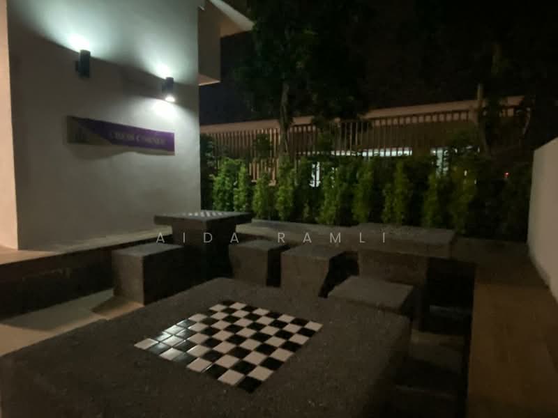 Servis Apartment untuk Disewa di Tiara Imperio Residence - Aida Ramli - PropertyGuru.com.my