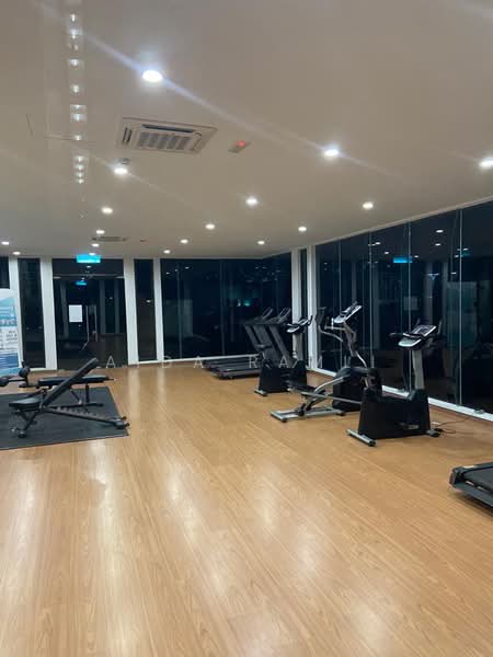 Servis Apartment untuk Disewa di Tiara Imperio Residence - Aida Ramli - PropertyGuru.com.my