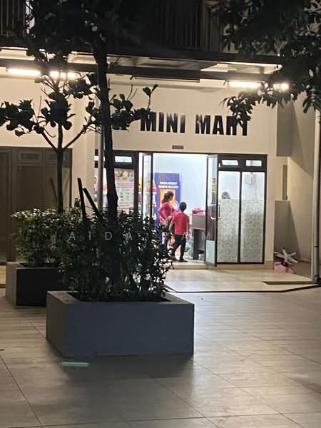 Servis Apartment untuk Disewa di Tiara Imperio Residence - Aida Ramli - PropertyGuru.com.my