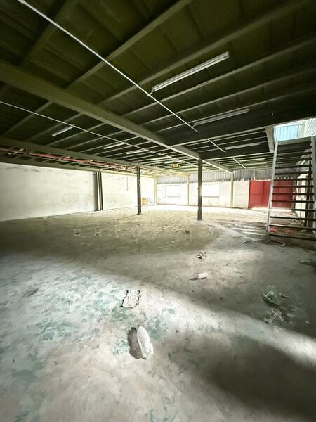 Warehouse for Rent in Kulim (Kedah) - Chloe Tan - Interior - PropertyGuru.com.my