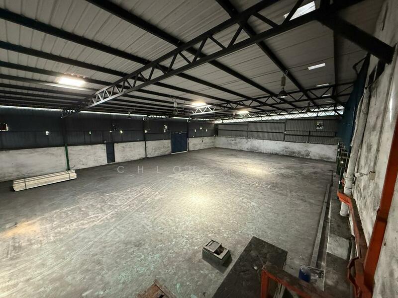 Warehouse for Rent in Kulim (Kedah) - Chloe Tan - Interior - PropertyGuru.com.my