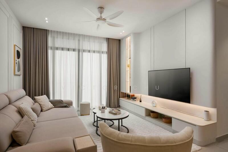 Verve Suites untuk Untuk Disewa - RM 1,900 /bulan, Feb 2026 - PropertyGuru.com.my