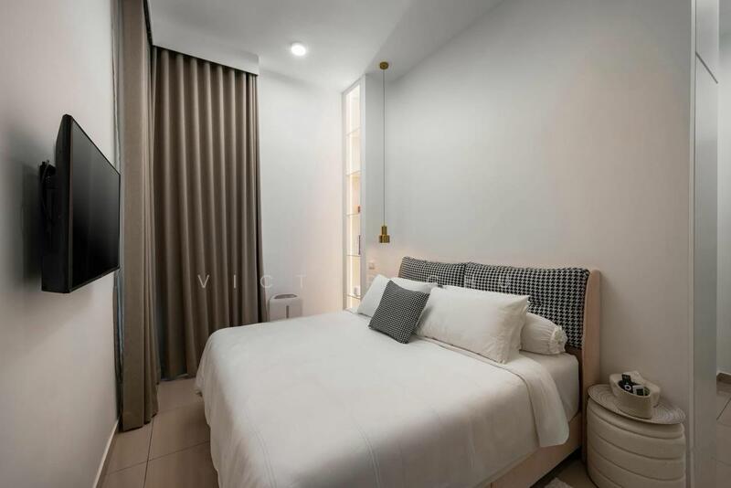 Verve Suites untuk Untuk Disewa - RM 1,900 /bulan, Feb 2026 - PropertyGuru.com.my
