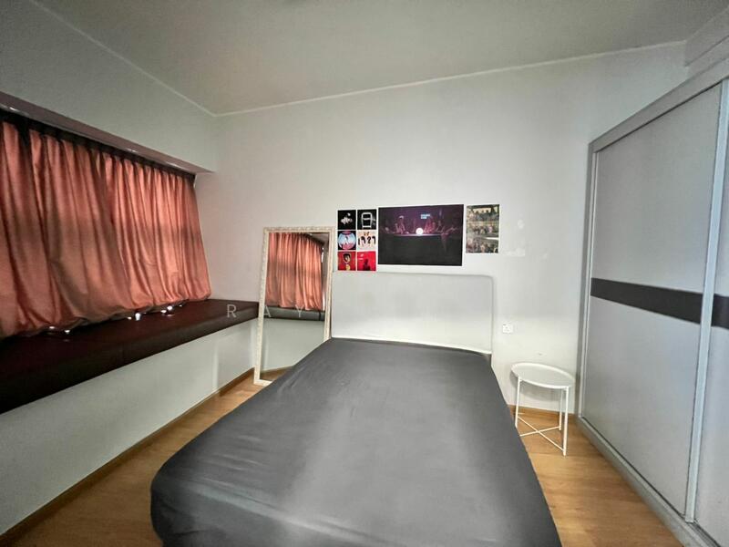 Amberside @ Country Garden Danga Bay untuk Untuk Disewa - RM 1,900 /bulan, Apr 2026 - Bedroom - PropertyGuru.com.my