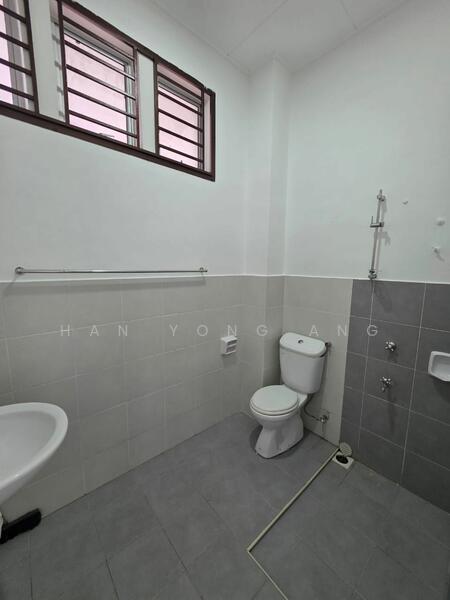 Skudai untuk Untuk Dijual - RM 635,000, Feb 2026 - Bathroom - PropertyGuru.com.my