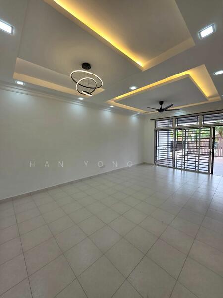 Skudai untuk Untuk Dijual - RM 635,000, Feb 2026 - Living Room - PropertyGuru.com.my