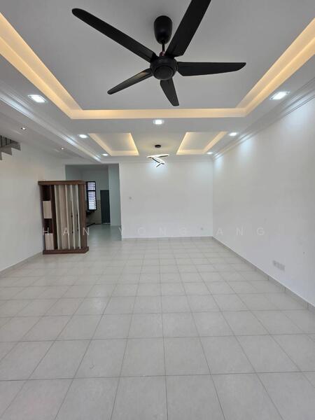 Skudai untuk Untuk Dijual - RM 635,000, Feb 2026 - Living Room - PropertyGuru.com.my