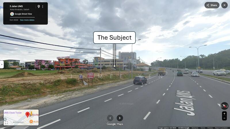 Untuk Disewa - Alamesra