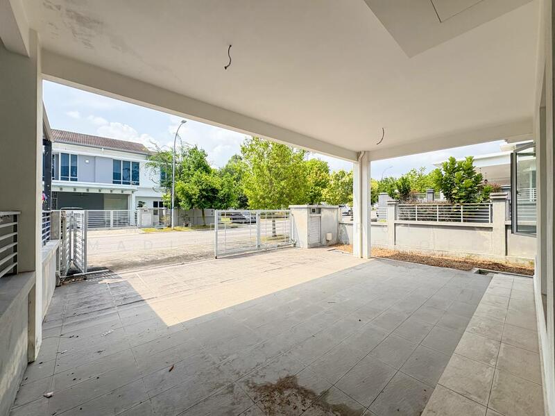 Untuk Dijual - Fairfield Residences