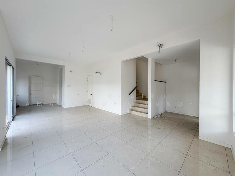 Untuk Dijual - Fairfield Residences