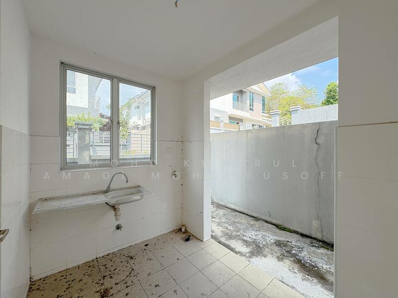 Untuk Dijual - Fairfield Residences