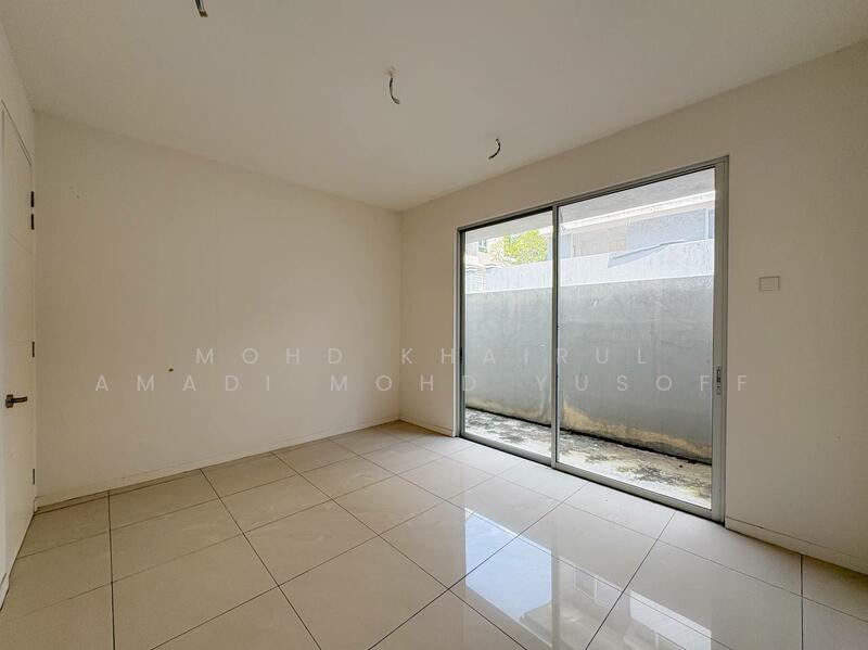 Untuk Dijual - Fairfield Residences