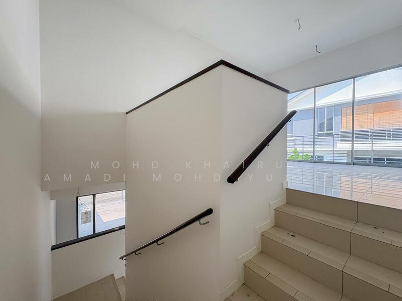 Untuk Dijual - Fairfield Residences