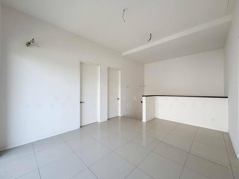 Untuk Dijual - Fairfield Residences