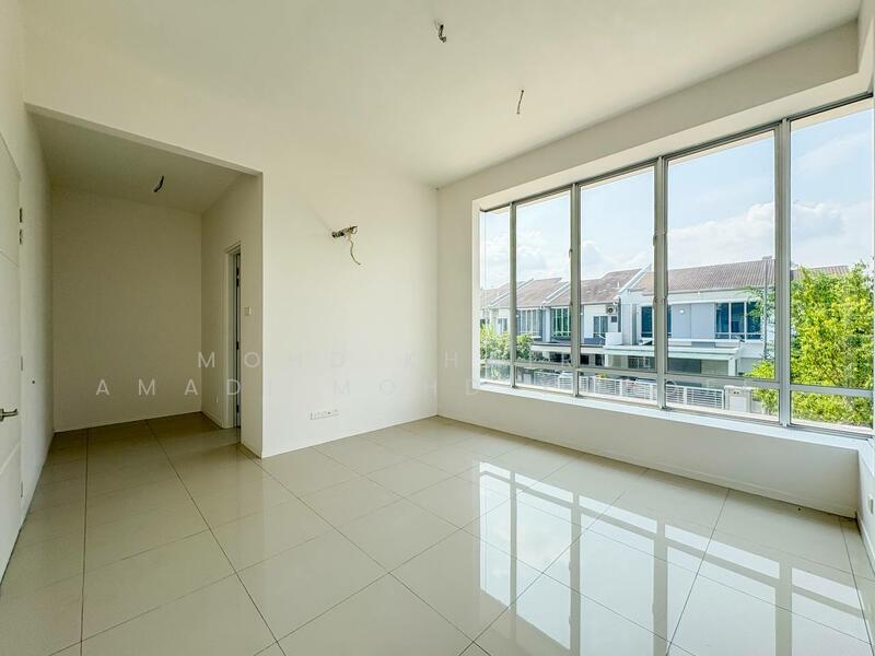 Untuk Dijual - Fairfield Residences