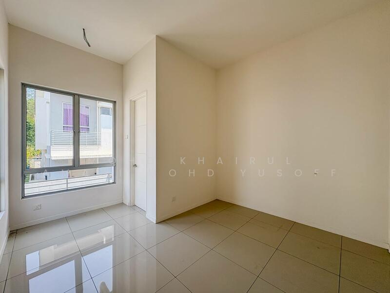 Untuk Dijual - Fairfield Residences