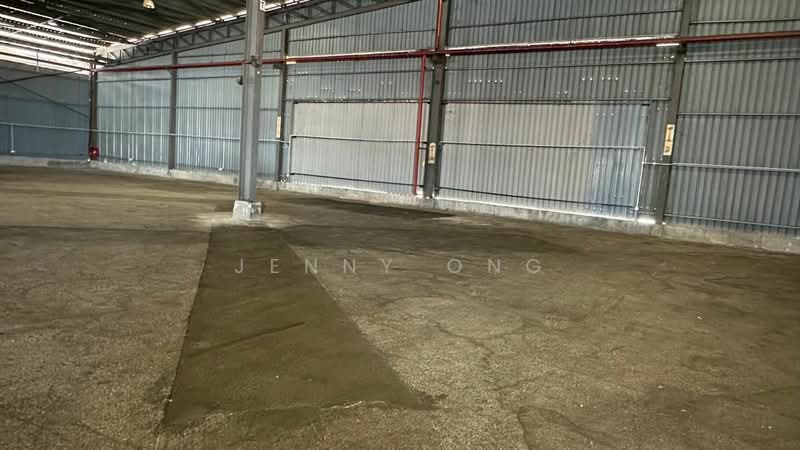Warehouse for Rent in Butterworth (Penang) - Jenny Ong - Interior - PropertyGuru.com.my