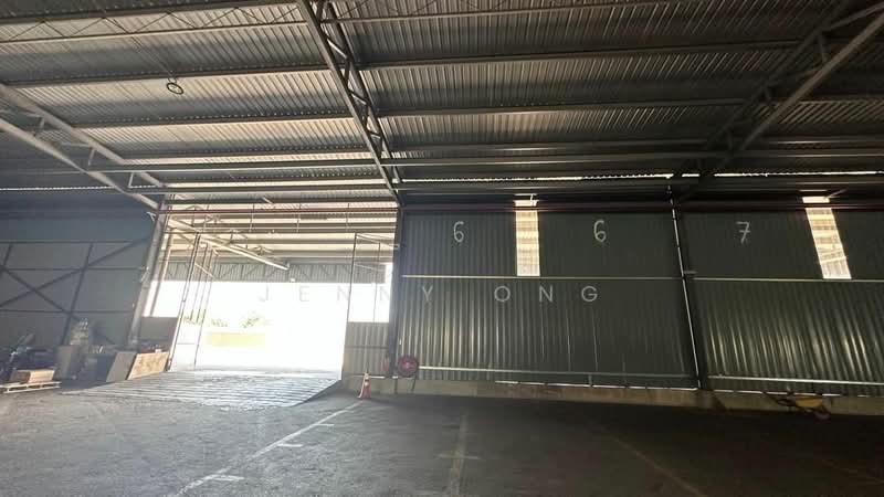 Warehouse for Rent in Butterworth (Penang) - Jenny Ong - PropertyGuru.com.my