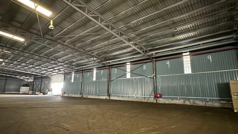 Warehouse for Rent in Butterworth (Penang) - Jenny Ong - PropertyGuru.com.my