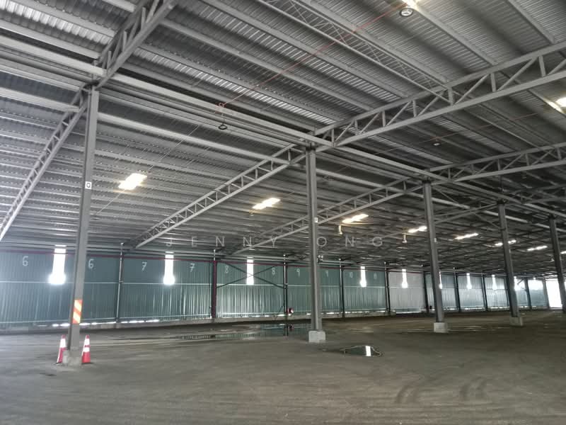 Warehouse for Rent in Butterworth (Penang) - Jenny Ong - PropertyGuru.com.my