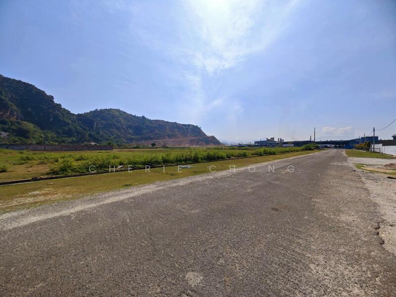 Factory for Rent in Ipoh (Perak) - Cherie Chong - Exterior - PropertyGuru.com.my