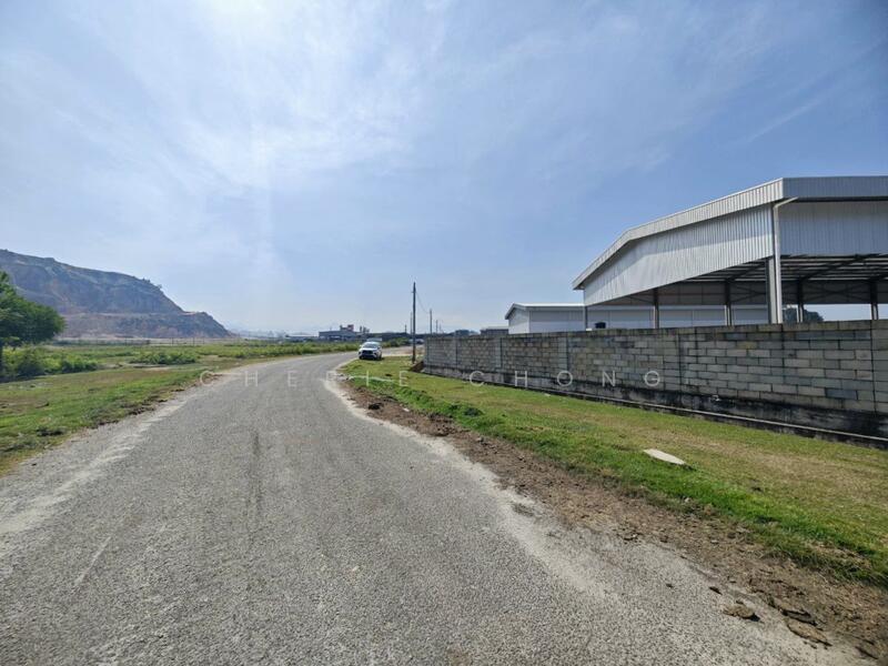 Factory for Rent in Ipoh (Perak) - Cherie Chong - PropertyGuru.com.my