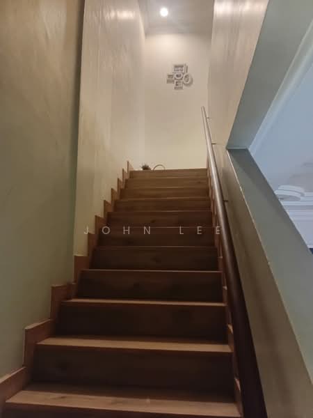 Rumah Teres 2 Tingkat untuk Dijual di Kota Kemuning (Shah Alam) - John Lee - Interior - PropertyGuru.com.my