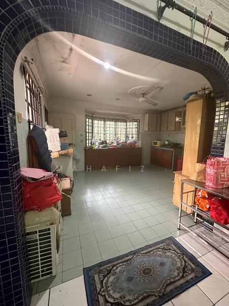 2-storey Terraced House for Sale in Taman Bunga Negara (Shah Alam) - Mahafiz . - PropertyGuru.com.my
