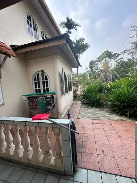 2-storey Terraced House for Sale in Taman Bunga Negara (Shah Alam) - Mahafiz . - PropertyGuru.com.my