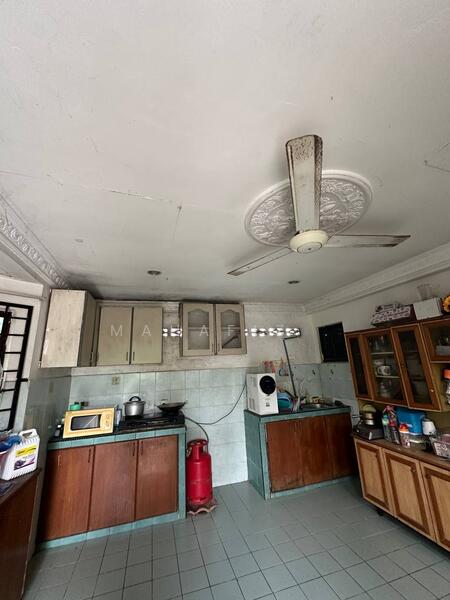 2-storey Terraced House for Sale in Taman Bunga Negara (Shah Alam) - Mahafiz . - PropertyGuru.com.my