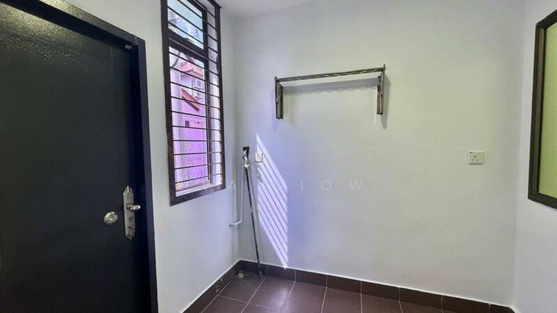2-storey Terraced House for Sale in Taman Impian Emas (Skudai) - Eva Siow - Interior - PropertyGuru.com.my