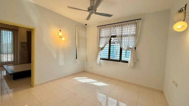 2-storey Terraced House for Sale in Taman Impian Emas (Skudai) - Eva Siow - Interior - PropertyGuru.com.my