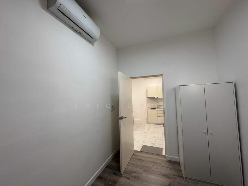 Service Residence for Rent at Cubic Botanical - Eric Chin - Interior - PropertyGuru.com.my