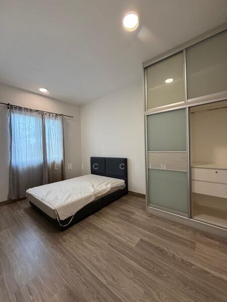 Service Residence for Rent at Southbank Residence - Eric Chin - Bedroom - PropertyGuru.com.my