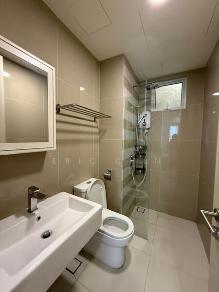 Service Residence for Rent at Southbank Residence - Eric Chin - Bathroom - PropertyGuru.com.my