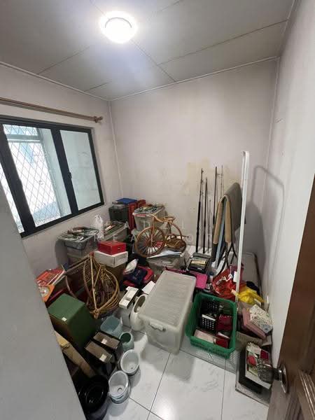 Rumah Banglo untuk Dijual di Taman Desa (Kuala Lumpur) - Fadzli Realtor - Interior - PropertyGuru.com.my