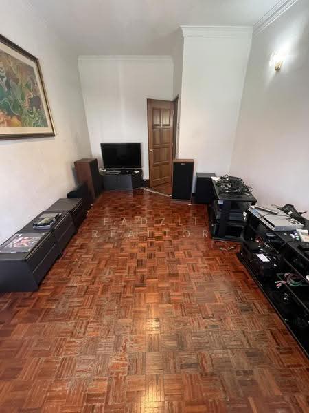 Rumah Banglo untuk Dijual di Taman Desa (Kuala Lumpur) - Fadzli Realtor - PropertyGuru.com.my