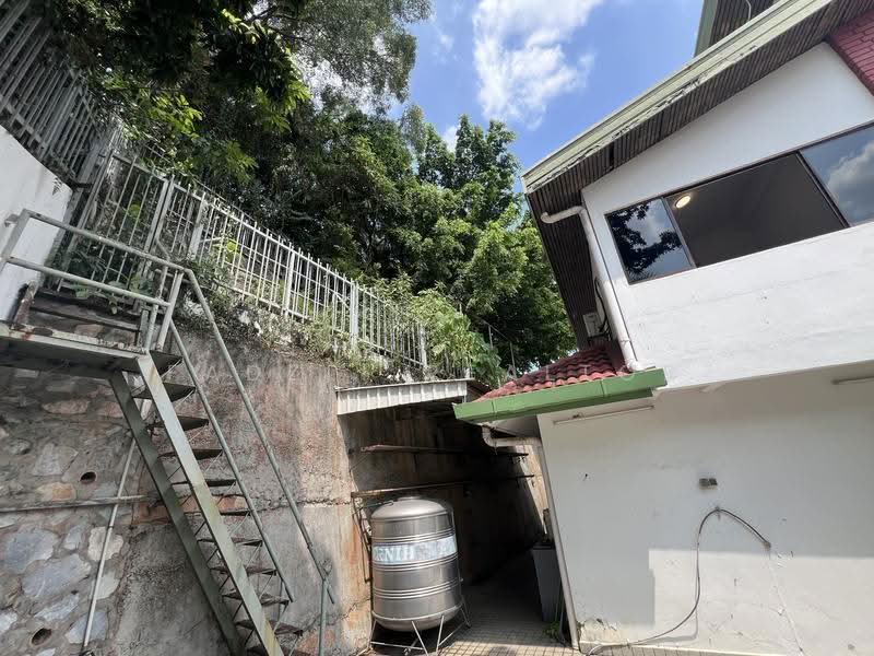 Rumah Banglo untuk Dijual di Taman Desa (Kuala Lumpur) - Fadzli Realtor - Exterior - PropertyGuru.com.my