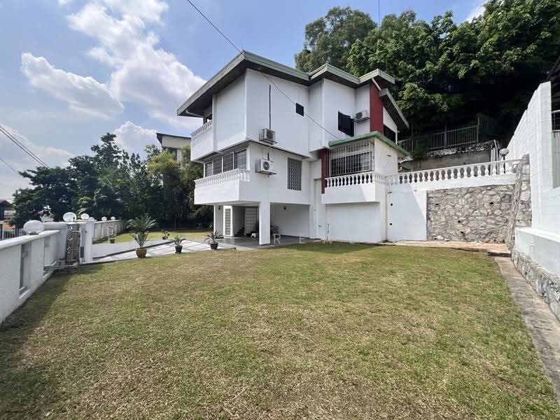 Rumah Banglo untuk Dijual di Taman Desa (Kuala Lumpur) - Fadzli Realtor - PropertyGuru.com.my