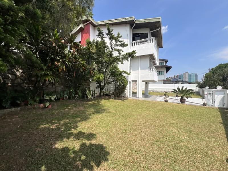 Rumah Banglo untuk Dijual di Taman Desa (Kuala Lumpur) - Fadzli Realtor - PropertyGuru.com.my