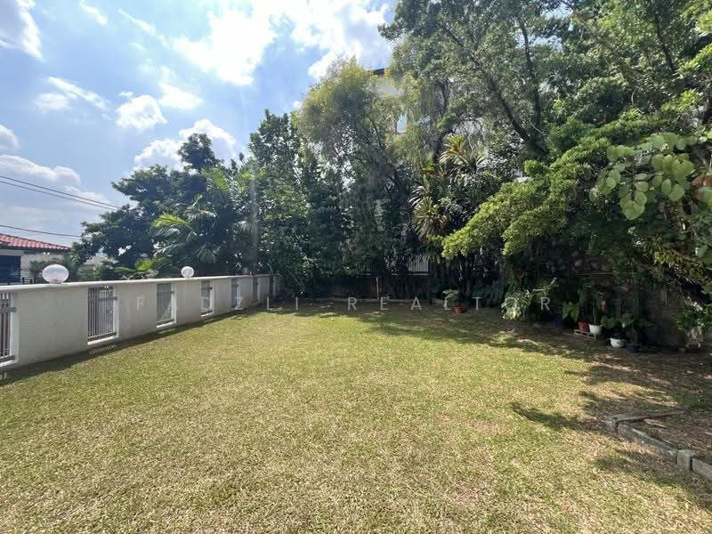 Rumah Banglo untuk Dijual di Taman Desa (Kuala Lumpur) - Fadzli Realtor - PropertyGuru.com.my